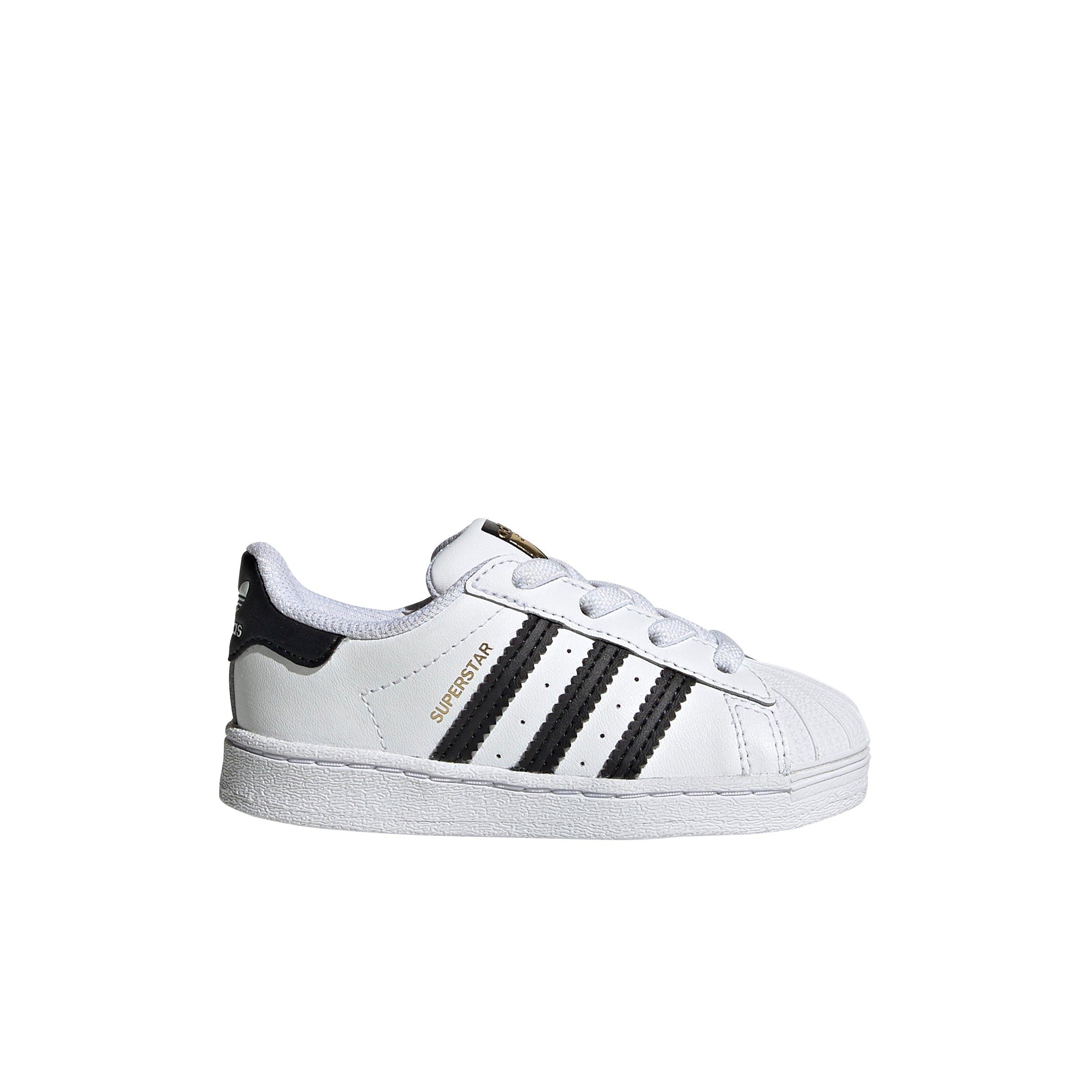 Adidas superstar 2025 preschool size 3